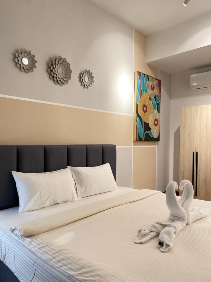 Reizz Residence By Leo Suites Куала Лумпур Екстериор снимка