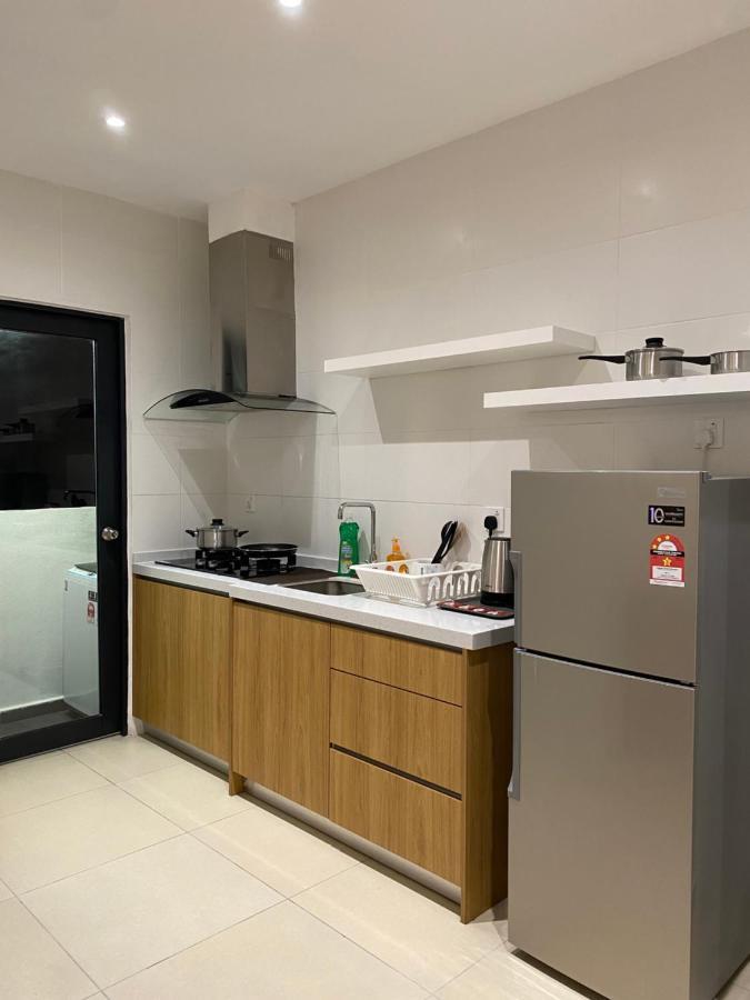 Reizz Residence By Leo Suites Куала Лумпур Екстериор снимка