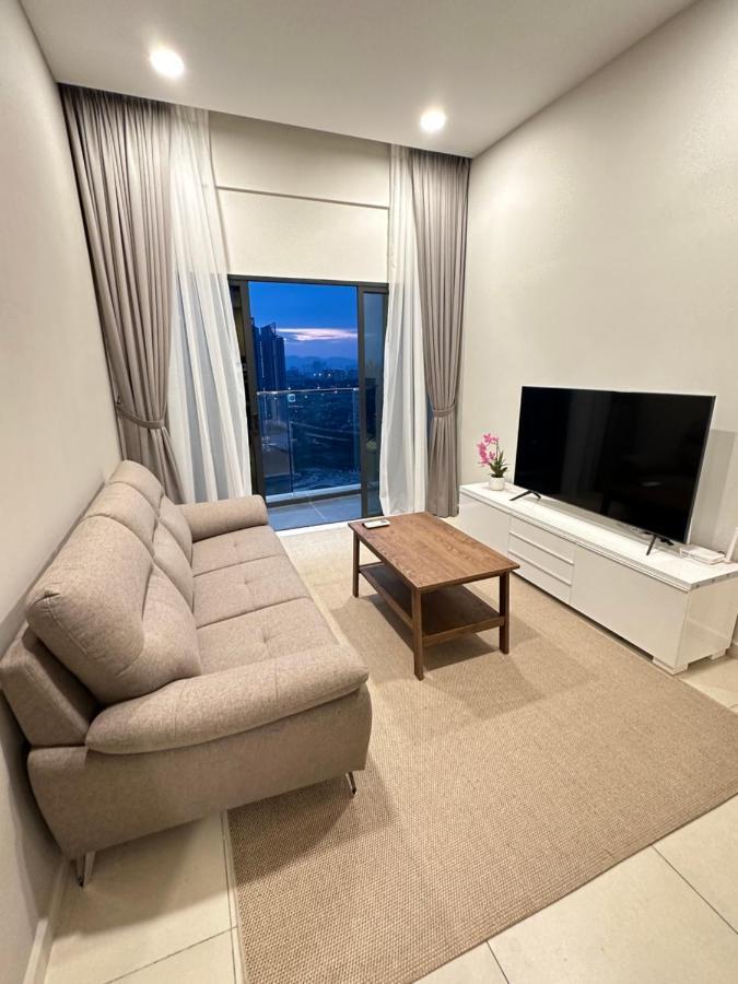 Reizz Residence By Leo Suites Куала Лумпур Екстериор снимка