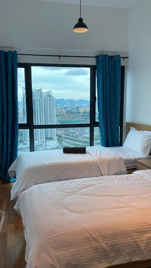Reizz Residence By Leo Suites Куала Лумпур Екстериор снимка