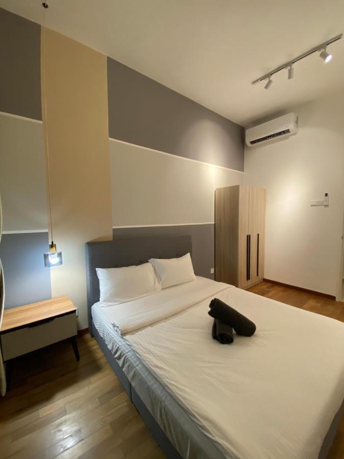 Reizz Residence By Leo Suites Куала Лумпур Екстериор снимка
