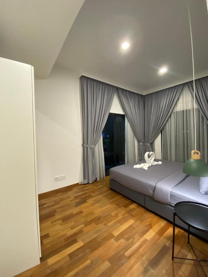 Reizz Residence By Leo Suites Куала Лумпур Екстериор снимка