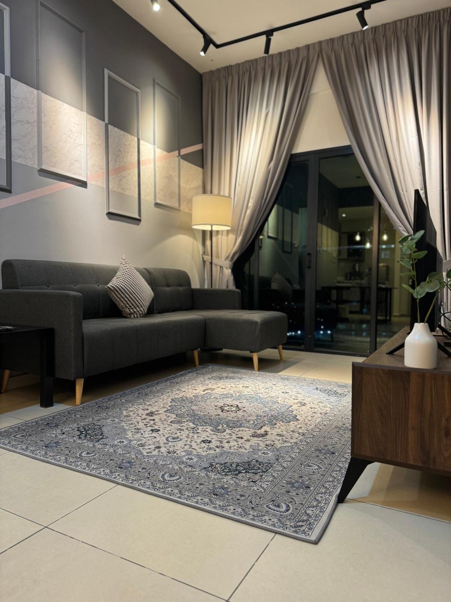 Reizz Residence By Leo Suites Куала Лумпур Екстериор снимка